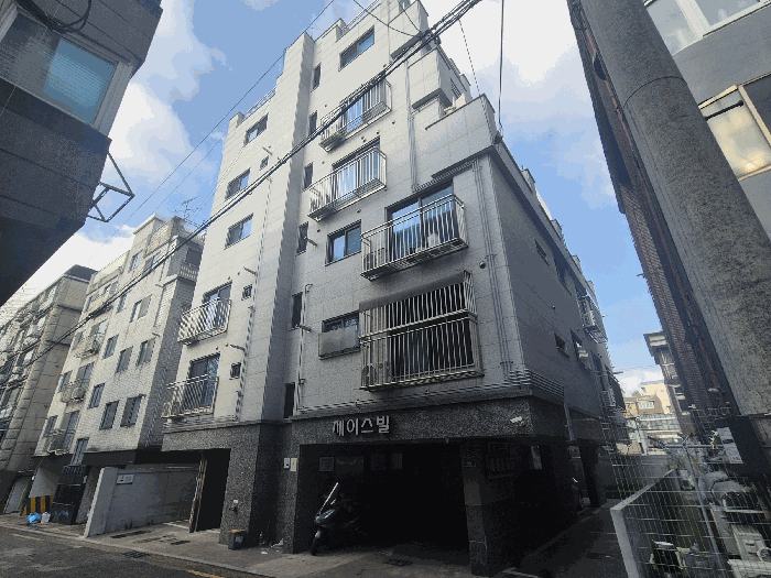서울 강서구 화곡동 다세대 경매 물건 사진 4 · 2025타경13937