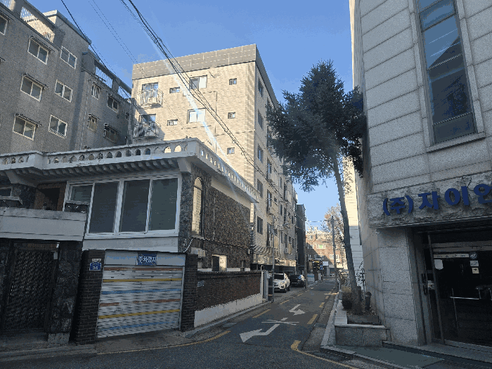 서울 강서구 방화동 다세대 경매 물건 사진 5 · 2025타경13938