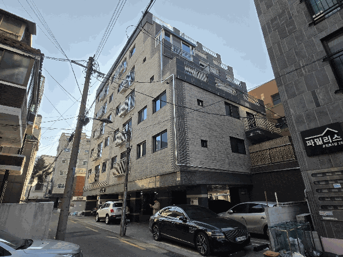 서울 강서구 방화동 다세대 경매 물건 사진 6 · 2025타경13938