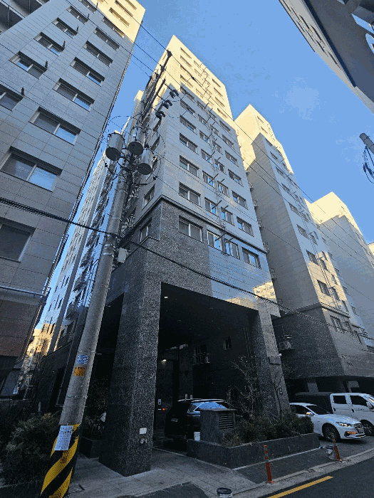 서울 강서구 화곡동 오피스텔 경매 물건 사진 4 · 2025타경13940