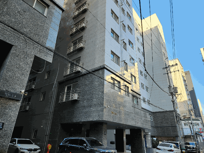 서울 강서구 화곡동 오피스텔 경매 물건 사진 4 · 2025타경13942