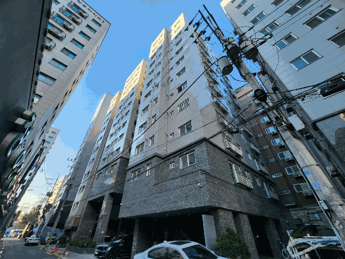 서울 강서구 화곡동 오피스텔 경매 물건 사진 5 · 2025타경13942