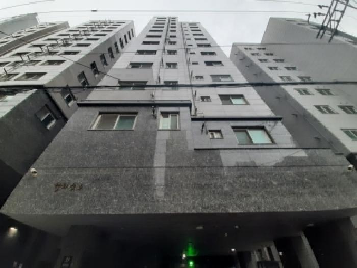 서울 강서구 화곡동 오피스텔 경매 물건 사진