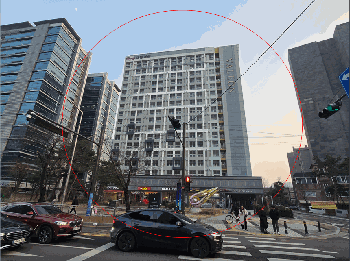 서울 금천구 가산동 오피스텔 경매 물건 사진 4 · 2025타경13946