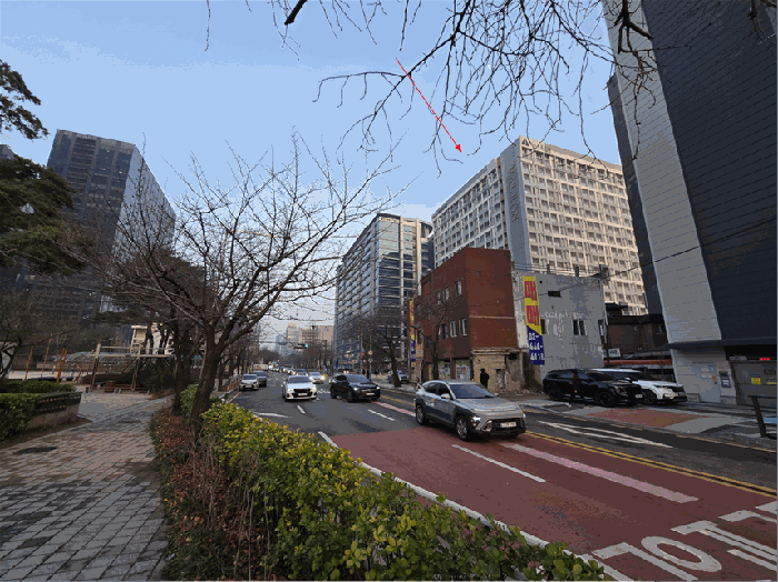서울 금천구 가산동 오피스텔 경매 물건 사진 6 · 2025타경13946