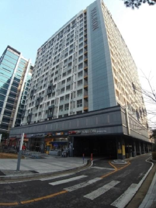 서울 금천구 가산동 오피스텔 경매 물건 사진