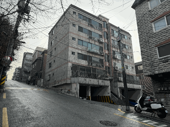 서울 강서구 화곡동 연립주택,다세대,빌라 경매 물건 사진 4 · 2025타경13947