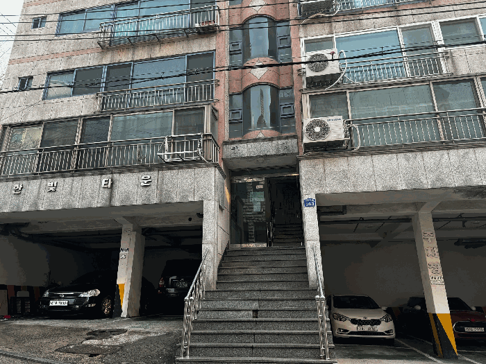 서울 강서구 화곡동 연립주택,다세대,빌라 경매 물건 사진 5 · 2025타경13947