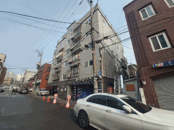 서울 구로구 구로동 다세대 경매 물건 사진 6 · 2025타경13953