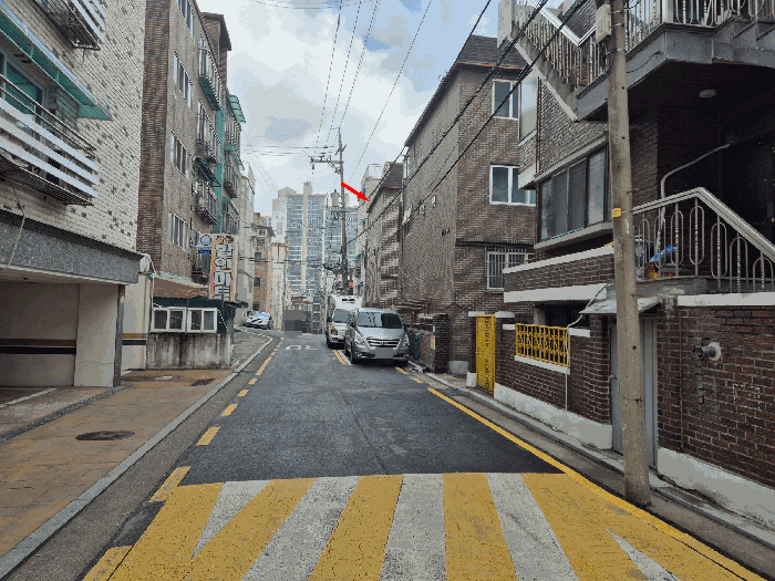 서울 구로구 개봉동 다세대 경매 물건 사진 5 · 2025타경13955