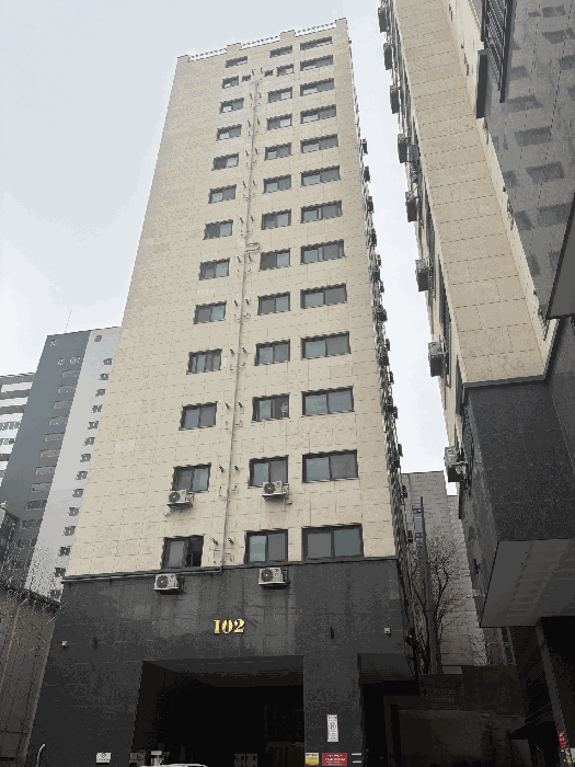 서울 금천구 가산동 오피스텔 경매 물건 사진 2 · 2025타경13957