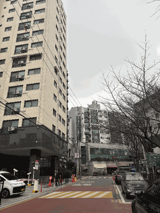 서울 금천구 가산동 오피스텔 경매 물건 사진 3 · 2025타경13957