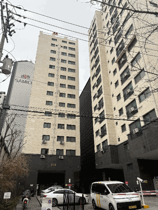 서울 금천구 가산동 오피스텔 경매 물건 사진 5 · 2025타경13957