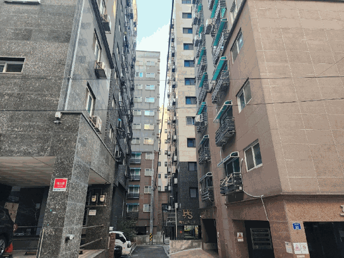 서울 강서구 화곡동 오피스텔 경매 물건 사진 4 · 2025타경13958