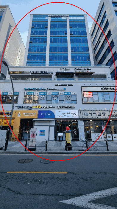 서울 강서구 마곡동 상가,오피스텔,근린시설 경매 물건 사진 4 · 2025타경13960