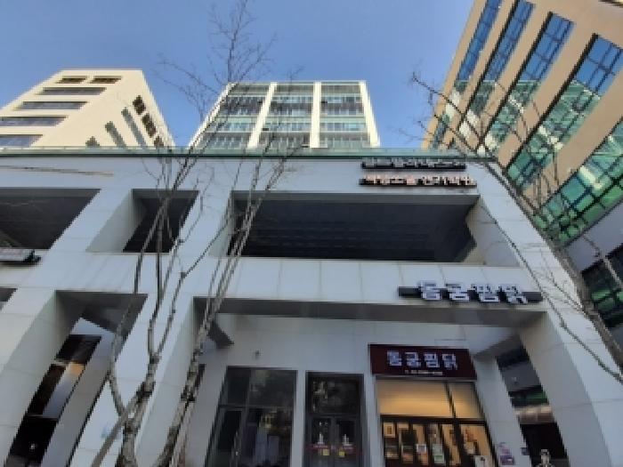 서울 강서구 마곡동 상가,오피스텔,근린시설 경매 물건 사진