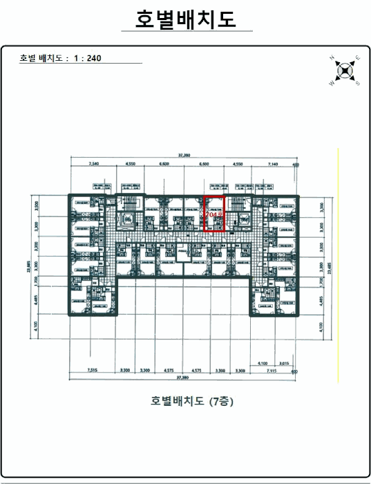 서울 구로구 구로동 상가,오피스텔,근린시설 경매 물건 사진 2 · 2025타경13962