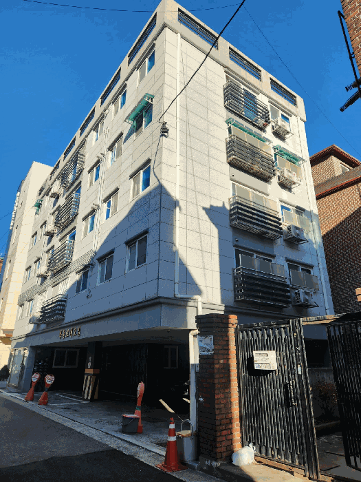 서울 양천구 신정동 다세대 경매 물건 사진 5 · 2025타경13965
