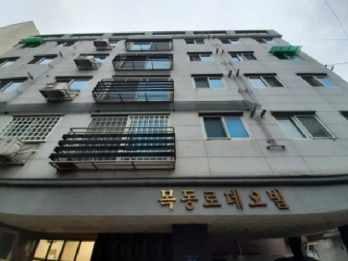 서울 양천구 신정동 다세대 경매 물건 사진