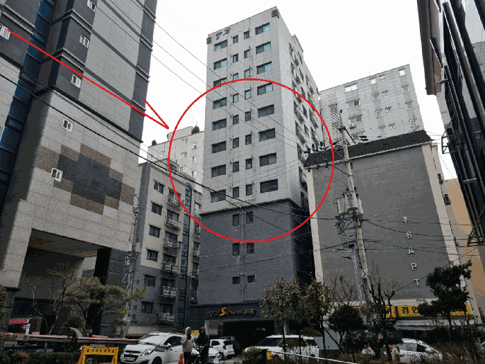 서울 강서구 화곡동 아파트 경매 물건 사진