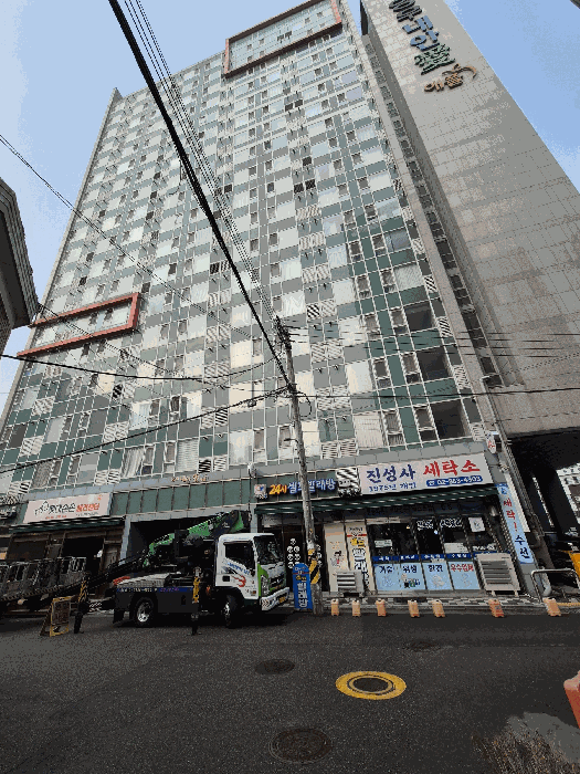서울 금천구 가산동 오피스텔 경매 물건 사진 5 · 2025타경13973