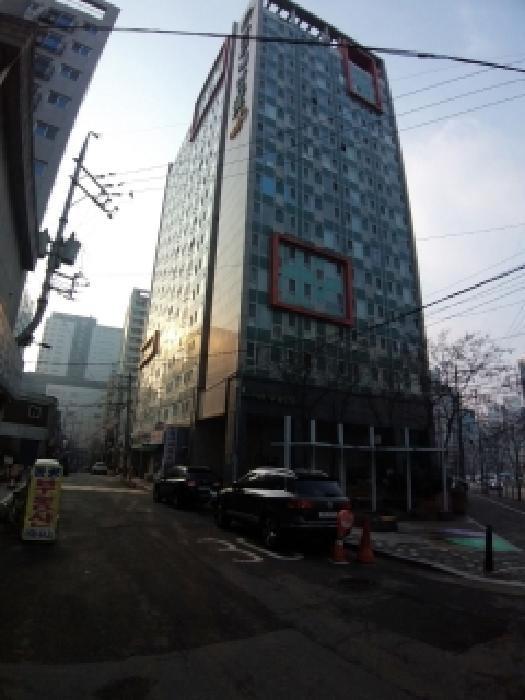 서울 금천구 가산동 오피스텔 경매 물건 사진