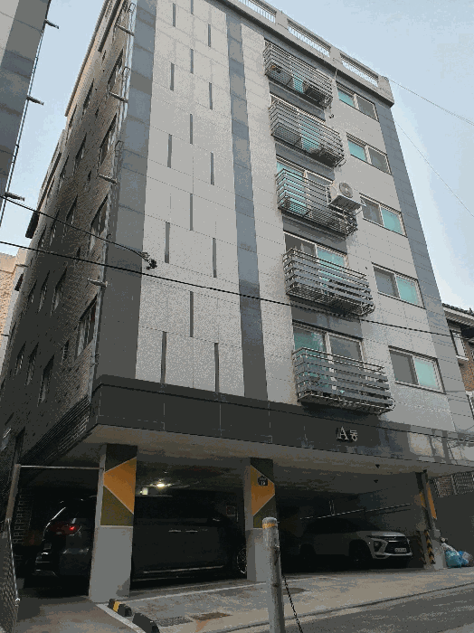 서울 강서구 화곡동 다세대 경매 물건 사진 5 · 2025타경13974