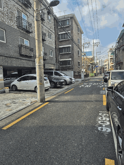서울 양천구 신월동 다세대 경매 물건 사진 5 · 2025타경13975