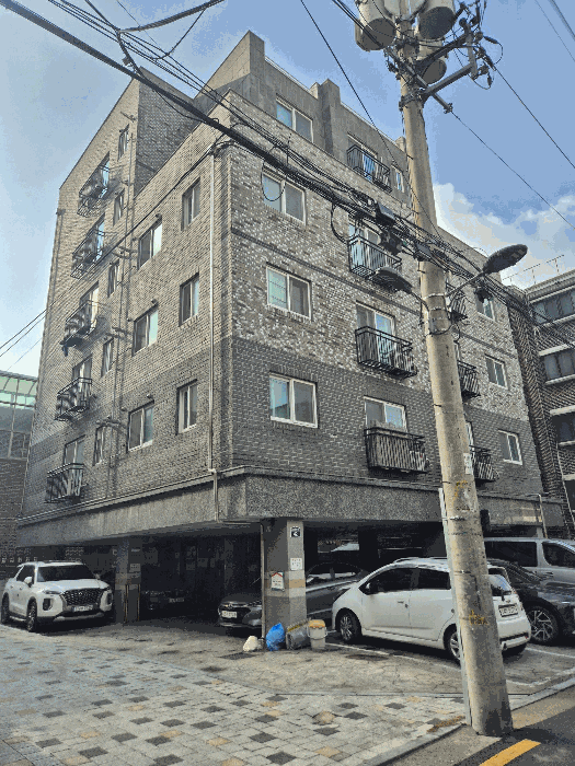 서울 양천구 신월동 다세대 경매 물건 사진 2 · 2025타경13975