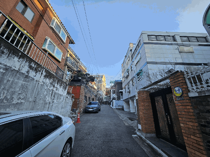 서울 강서구 화곡동 다세대 경매 물건 사진 4 · 2025타경13977