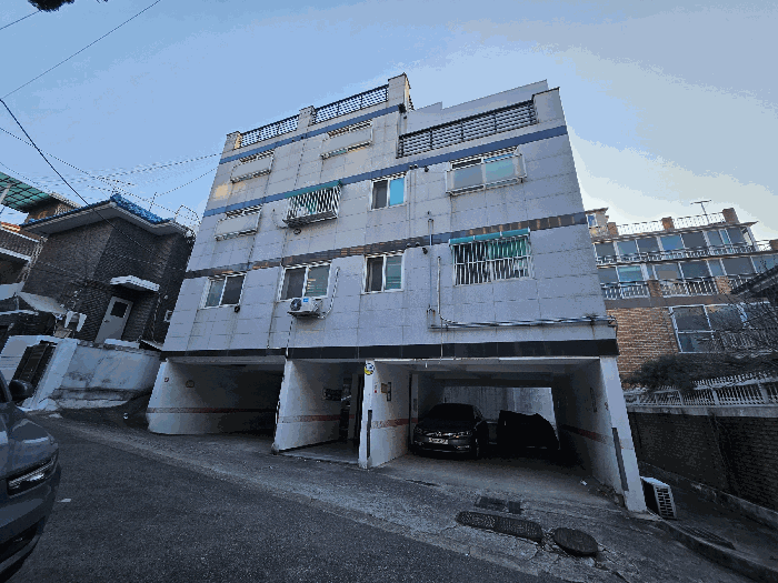 서울 강서구 화곡동 다세대 경매 물건 사진 5 · 2025타경13977