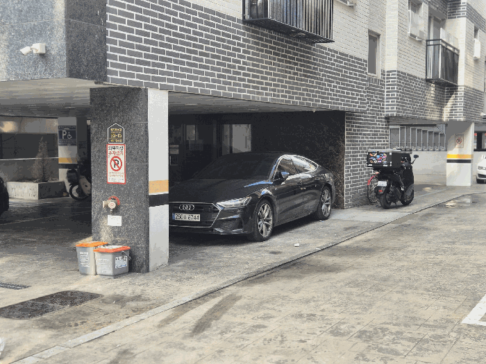 서울 강서구 화곡동 다세대 경매 물건 사진 6 · 2025타경13978
