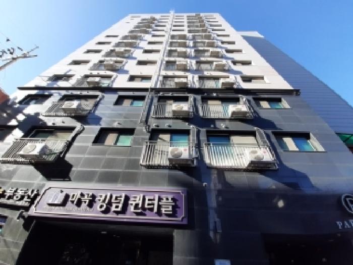 서울 강서구 방화동 오피스텔 경매 물건 사진