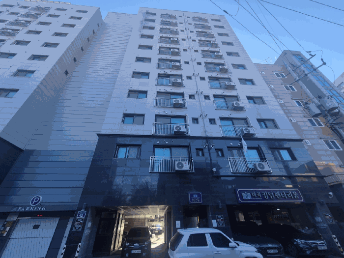 서울 강서구 방화동 오피스텔 경매 물건 사진 3 · 2025타경13983