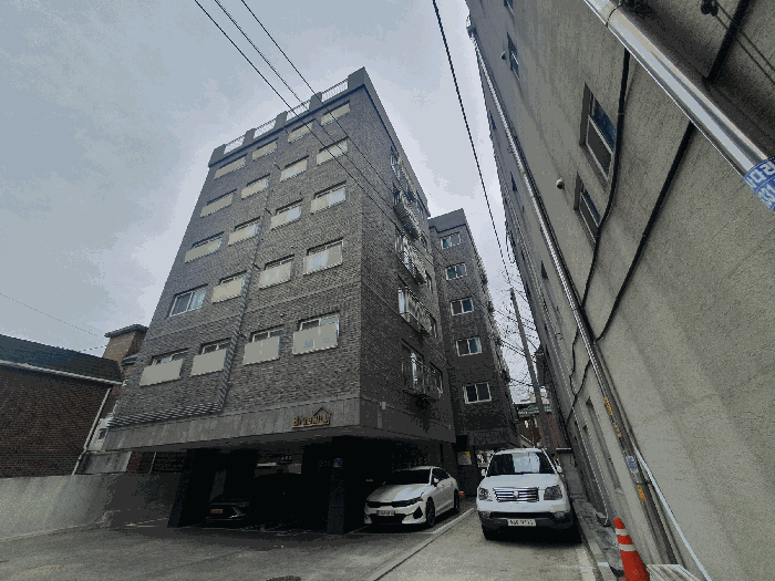 서울 강서구 화곡동 다세대 경매 물건 사진 2 · 2025타경13986