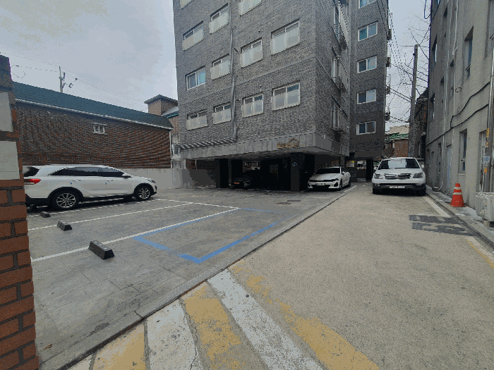 서울 강서구 화곡동 다세대 경매 물건 사진 3 · 2025타경13986