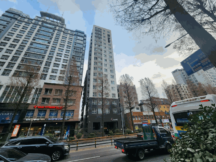 서울 강서구 화곡동 오피스텔 경매 물건 사진 4 · 2025타경13992