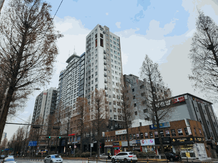 서울 강서구 화곡동 오피스텔 경매 물건 사진 5 · 2025타경13992