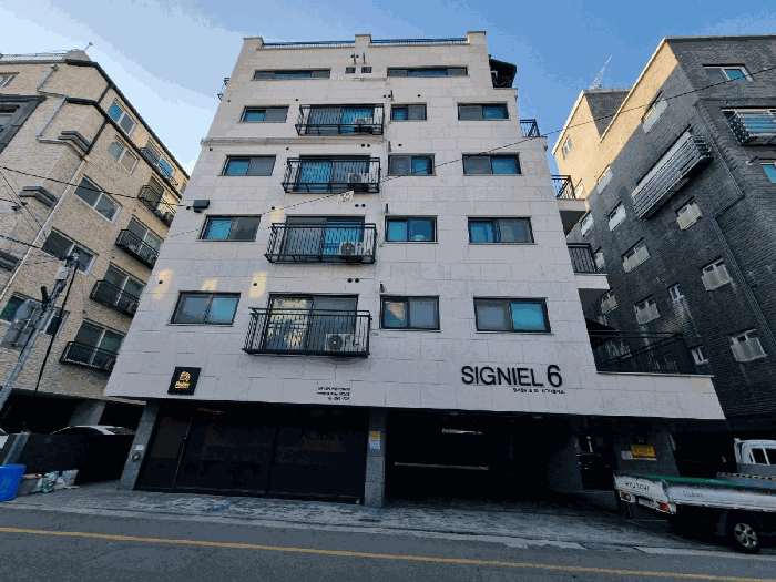 서울 강서구 화곡동 다세대 경매 물건 사진 4 · 2025타경13994