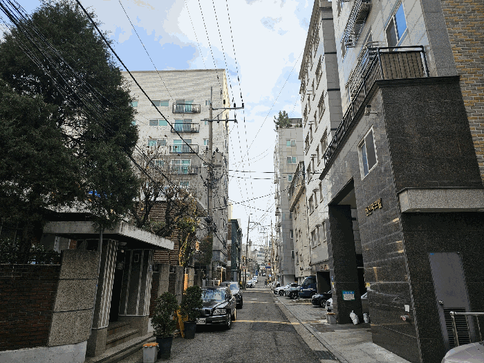 서울 양천구 목동 오피스텔 경매 물건 사진 3 · 2025타경13995