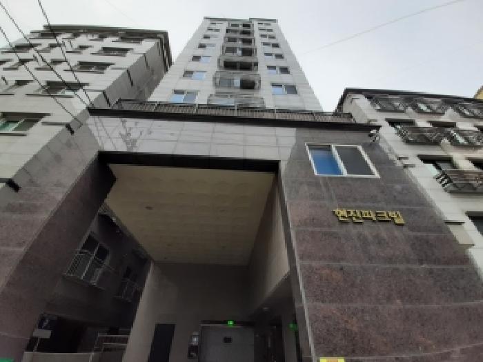 서울 양천구 목동 오피스텔 경매 물건 사진