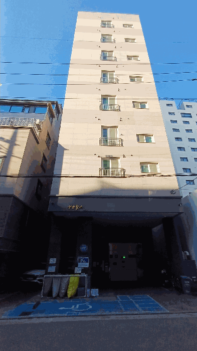 서울 영등포구 오피스텔 경매 물건 사진 4 · 2025타경13996