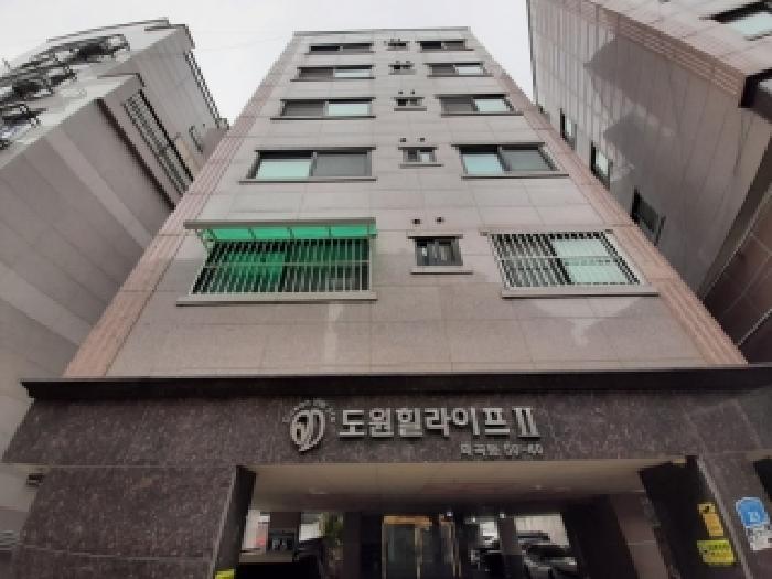 서울 강서구 화곡동 다세대주택 경매 물건 사진
