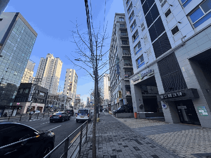 서울 강서구 등촌동 오피스텔 경매 물건 사진 5 · 2025타경13999