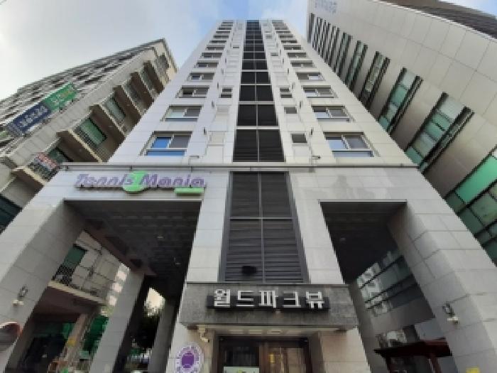 서울 강서구 등촌동 오피스텔 경매 물건 사진