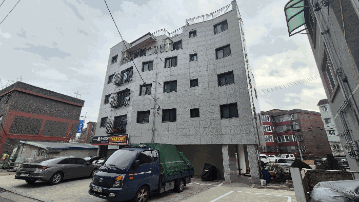 서울 구로구 궁동 다세대 경매 물건 사진 5 · 2025타경14000