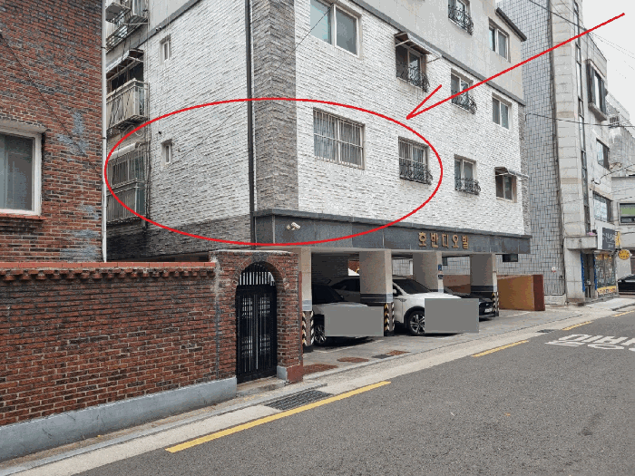 서울 강서구 화곡동 다세대 경매 물건 사진 3 · 2025타경14009