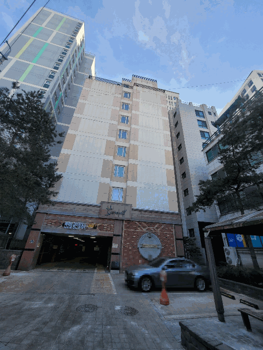 서울 구로구 오류동 아파트 경매 물건 사진 4 · 2025타경14019