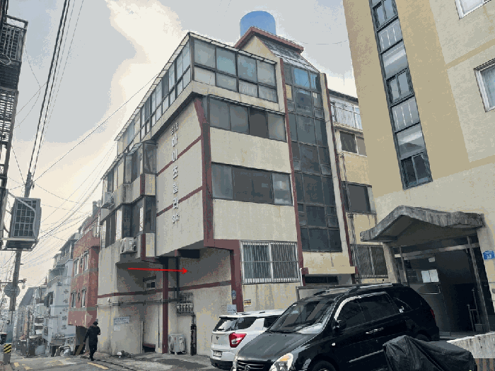 서울 강서구 화곡동 다세대 경매 물건 사진 2 · 2025타경14021