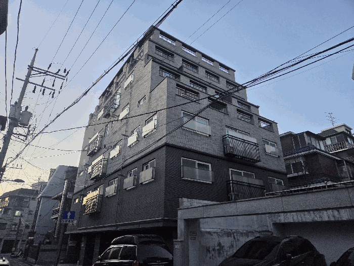 서울 강서구 화곡동 다세대 경매 물건 사진 4 · 2025타경14030